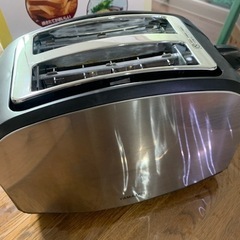 XAMAZEN ポップアップトースターの画像