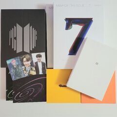 BTS トレカ アルバム DVD グッズ セット