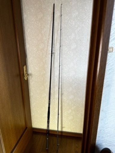 ジャクソン　サーフドライブ　1112MH