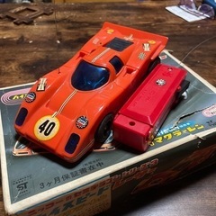 ◆ニッコー　マクラーレン　ラジコン◆