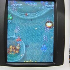 🎮入荷！SEGA ASTRO CITY mini レトロアーケード MICRO PLAYER 【ゲーム機高価買取アールワン田川】の画像