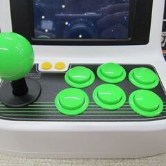 🎮入荷！SEGA ASTRO CITY mini レトロアーケード MICRO PLAYER 【ゲーム機高価買取アールワン田川】の画像