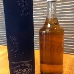 ◼️passion 小笠原。（古酒）の画像