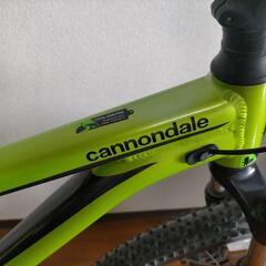 お話し中    キャノンデール トレイル8 ジャンク SHIMANO 「シマノ」 TOURNEY TX リアディレイラー  部品購入済みの為お付けします。の画像