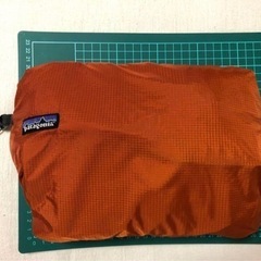 パタゴニア　パッカブル2wayの画像