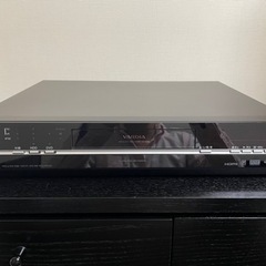 東芝 VARDIA RD-S300 ハイビジョンDVDレコーダー