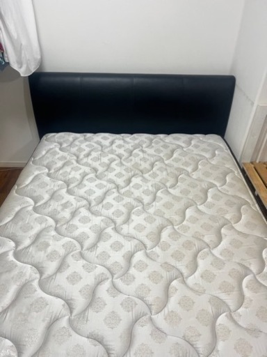 フランスベッド【7万円相当のマットレス】