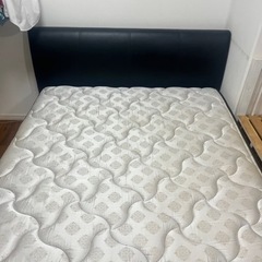 フランスベッド【7万円相当のマットレス】