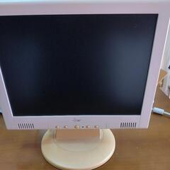 ☆ジャンク☆液晶モニター