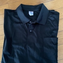 半袖ポロシャツ無料の画像
