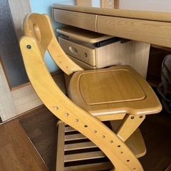 【無料】学習机2 ※10/11まで掲載の画像