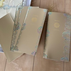 結婚パーティー席次表、ネームプレート、デコパーツ