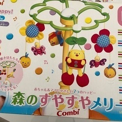 コンビ　メリーの画像