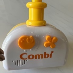 コンビ　メリーの画像