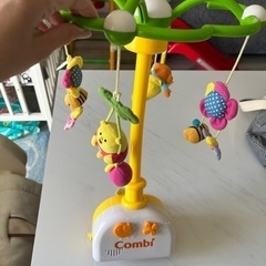 コンビ　メリー