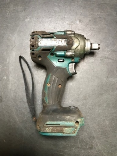 マキタ 18V TW285D インパクトレンチ (NOBU商会) 苫小牧の