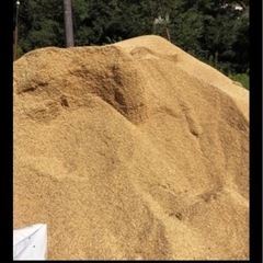 籾殻　3キロ