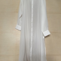 カーディガン　レディース