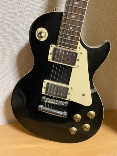 ※ギター  【Maestro By Gibson】