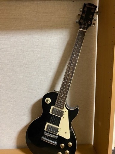 ※ギター  【Maestro By Gibson】