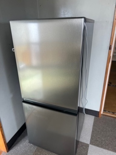 年末大幅値引き！未使用冷蔵庫