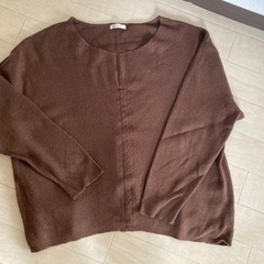 セーター②   
