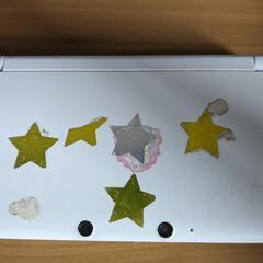 ニンテンドー3DSの画像