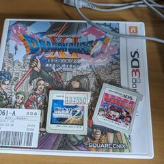 ニンテンドー3DSの画像