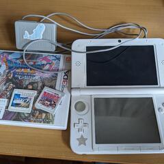 ニンテンドー3DS