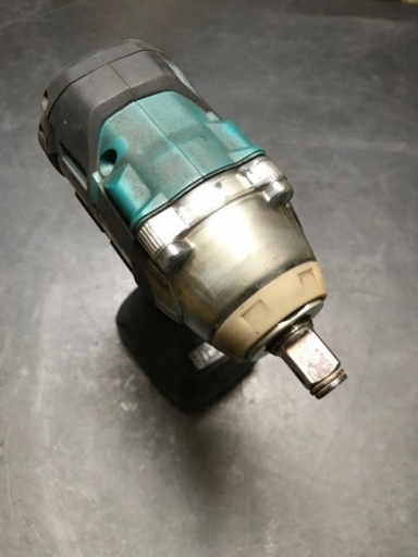 マキタ 18V TW281D インパクトレンチ