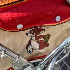 ☆昭和レトロ☆新品☆未使用☆ベビーカー　乳母車　デッドストックの画像