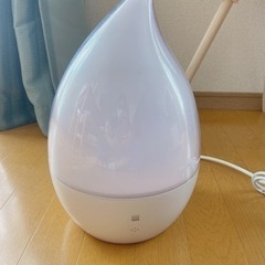 加湿器
