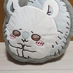 相談中！新品未使用 ちいかわ クッション