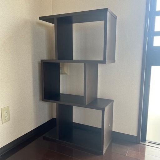 【美品】おしゃれな棚