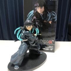 【売ります】鬼滅の刃 時透無一郎 フィギュア