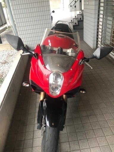 その他 HYOSUNG GT250R