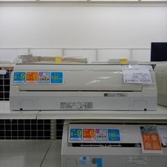 ★特別お値引き★ Panasonic ルームエアコン CS-EX226C-W 2.2kw 16年製 室内機分解洗浄済み OJ2223