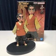 【売ります】鬼滅の刃 小鉄 フィギュア