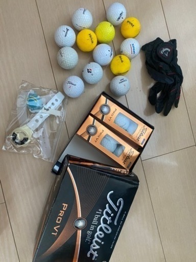 callaway キャロウェイ　メンズゴルフクラブセット