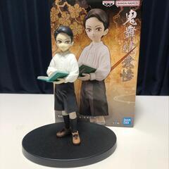 【売ります】鬼滅の刃 鬼舞辻無惨 フィギュア