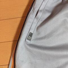 アディダス ハーフパンツ Sの画像