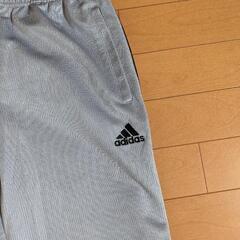 アディダス ハーフパンツ Sの画像