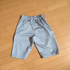 アディダス ハーフパンツ Sの画像