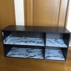 テレビ台
