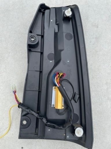 ジムニーJB23用　LEDテールランプ
