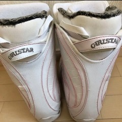 スノーボード　ブーツ　25cmの画像