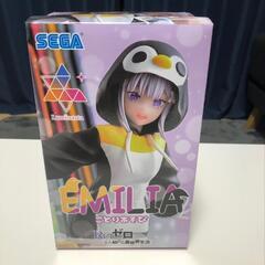 【売ります】Re:ゼロから始める異世界生活 ことりあそび 新品未...
