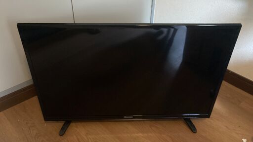 32型　ハイビジョンLED液晶TV   Hisense  ハイセンス　HJ32K3120