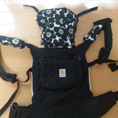 抱っこ紐　Ergo