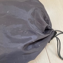 ベビーサークルの画像